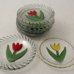 905 3125 SIDE PLATES